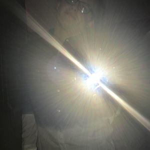 Meet your Posher, Dacoda